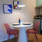 Top Flat Fortaleza