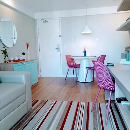 Flat Aparthotel 3*