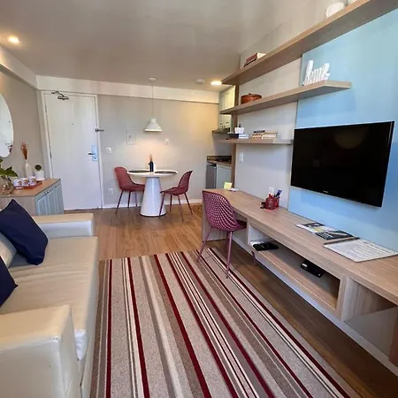 Aparthotel Flat 3*