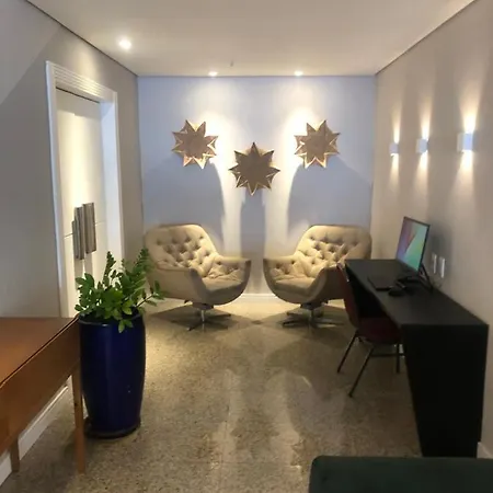 Aparthotel Flat 3*