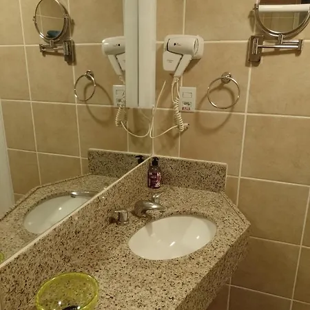 Flat Aparthotel Fortaleza (Ceara)
