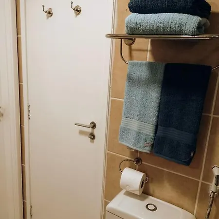 Aparthotel Flat