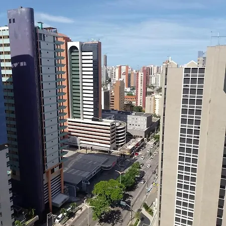 Flat Fortaleza (Ceara)