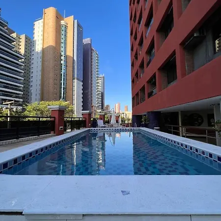 Flat Aparthotel Fortaleza (Ceara)