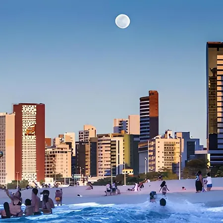 Aparthotel Flat Fortaleza (Ceara)