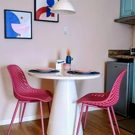 Flat Aparthotel Fortaleza (Ceara)