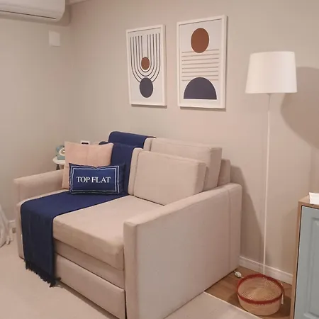 Flat Fortaleza (Ceara)