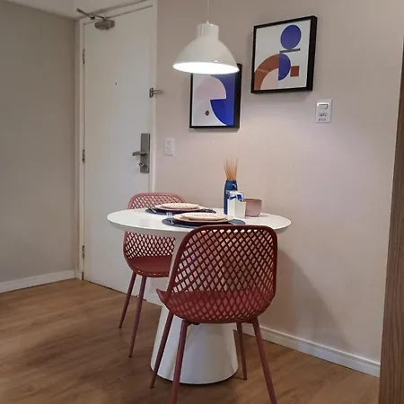 Aparthotel Flat Fortaleza (Ceara)
