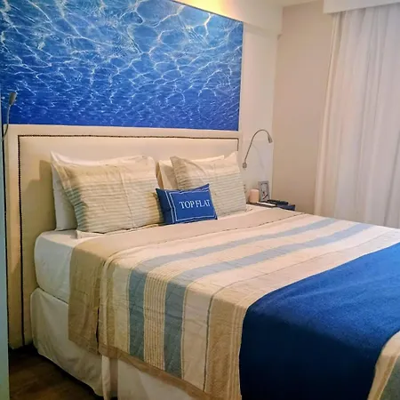 Flat Aparthotel