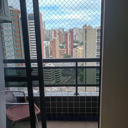 Aparthotel Flat