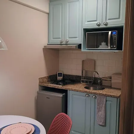 Flat Aparthotel 3*