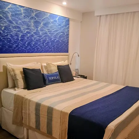 Flat Aparthotel Fortaleza (Ceara)