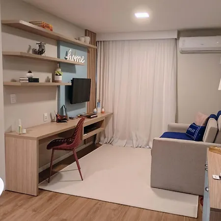 Flat Fortaleza (Ceara)
