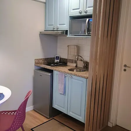 Aparthotel Flat