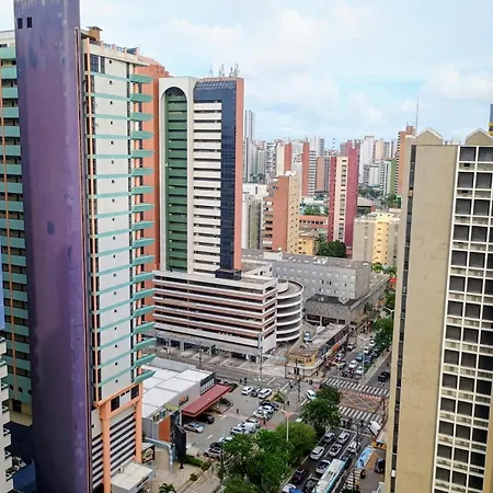 Aparthotel Flat 3*