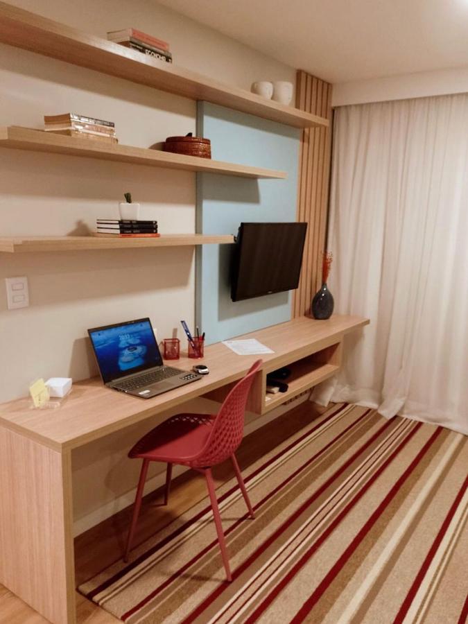 Flat Aparthotel Fortaleza (Ceara)