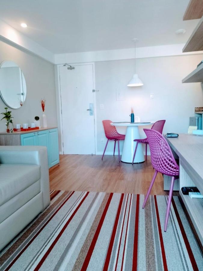 Flat Aparthotel 3*