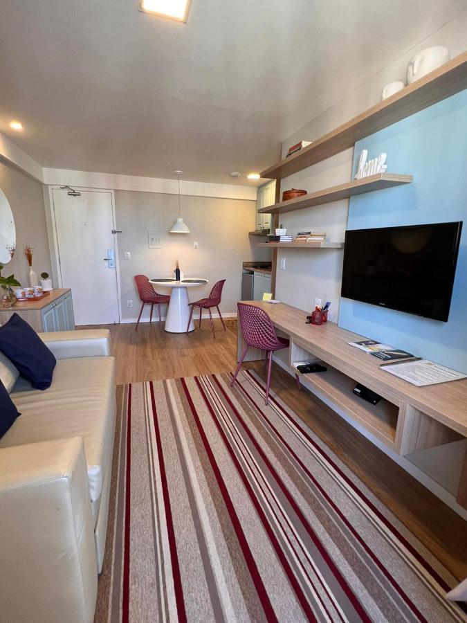 Aparthotel Flat 3*