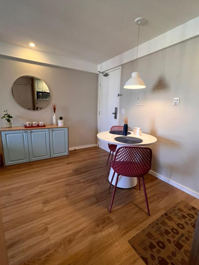 Flat Aparthotel
