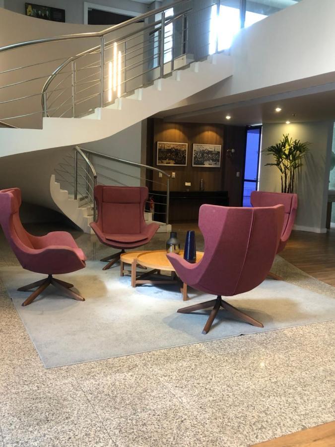 Flat 3* Fortaleza (Ceara)