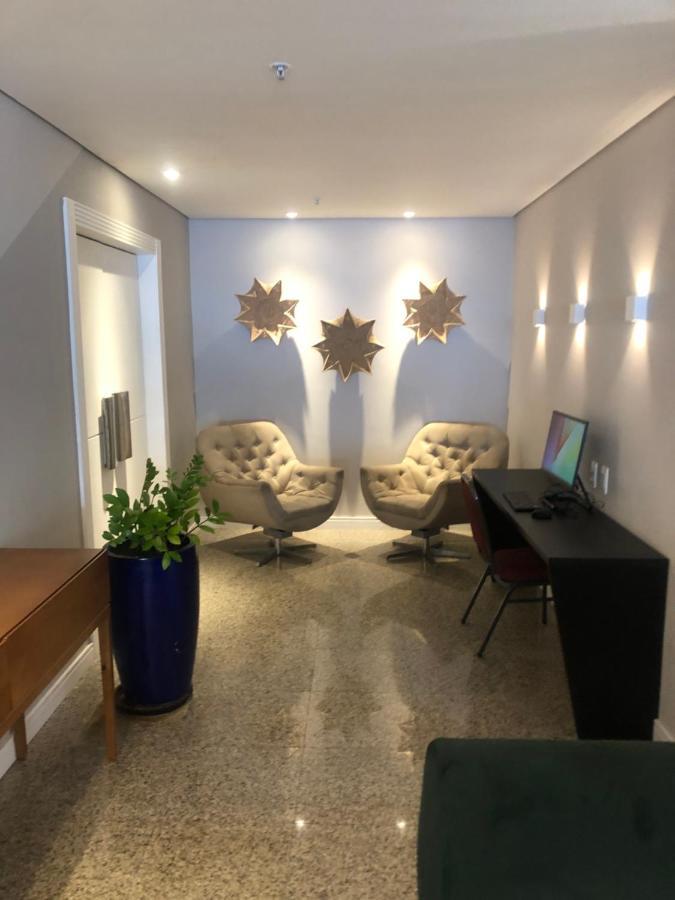 Aparthotel Flat 3*