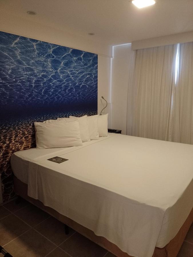 Flat Aparthotel Fortaleza (Ceara)