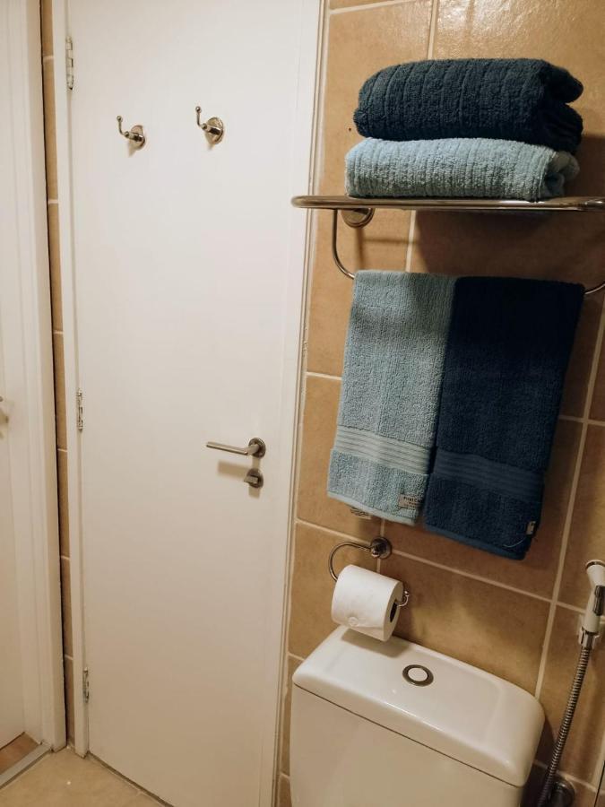 Aparthotel Flat