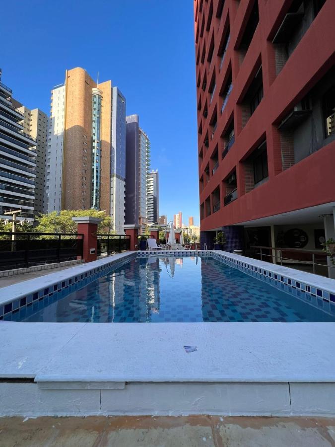Flat Aparthotel Fortaleza (Ceara)