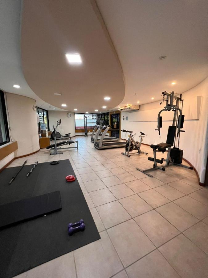 Flat Aparthotel Fortaleza (Ceara)