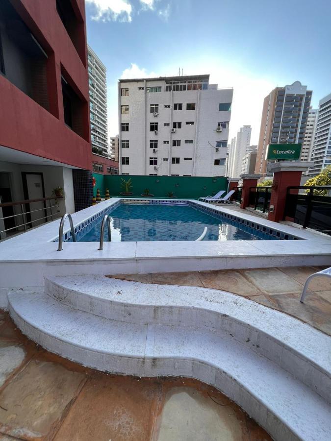Aparthotel Flat Fortaleza (Ceara)