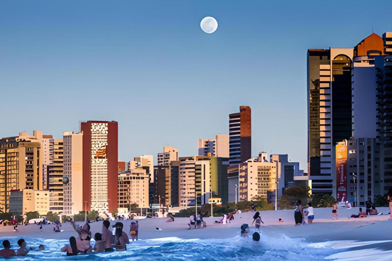 Aparthotel Flat Fortaleza (Ceara)