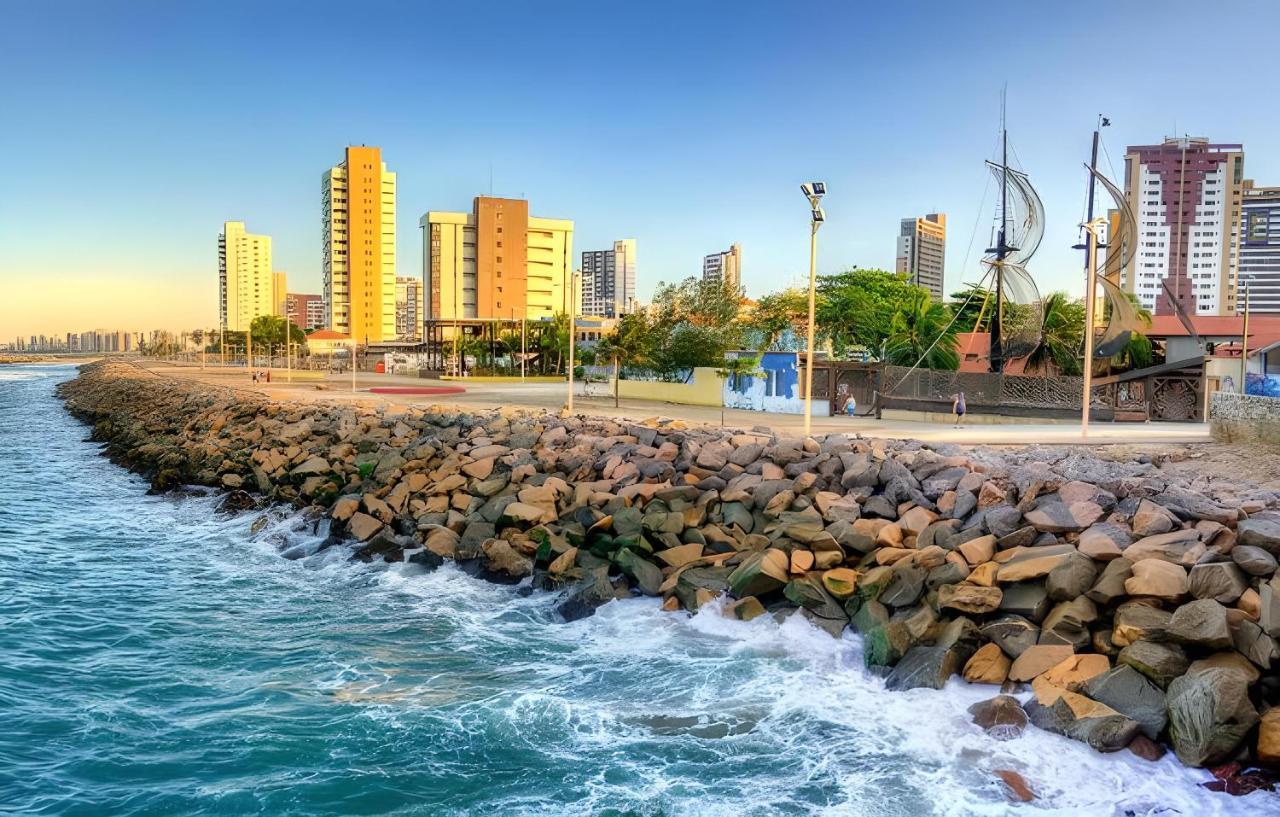 Flat Aparthotel Fortaleza (Ceara)