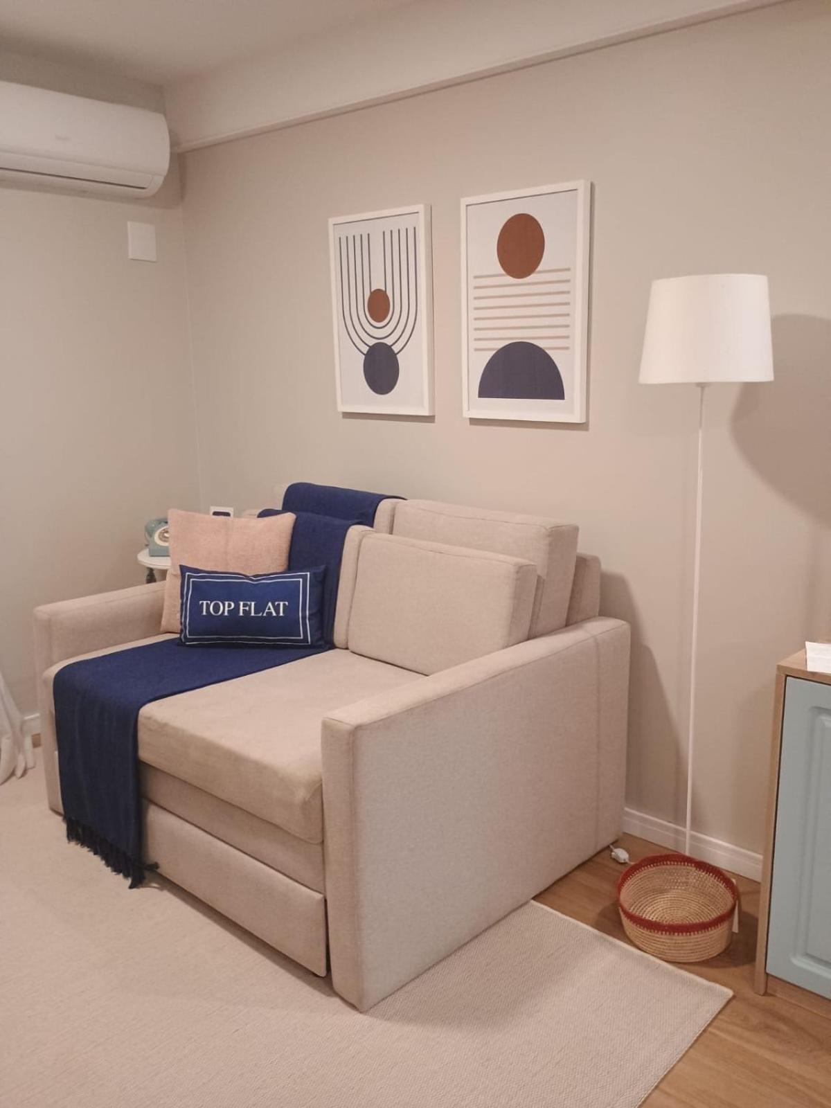 Flat Fortaleza (Ceara)