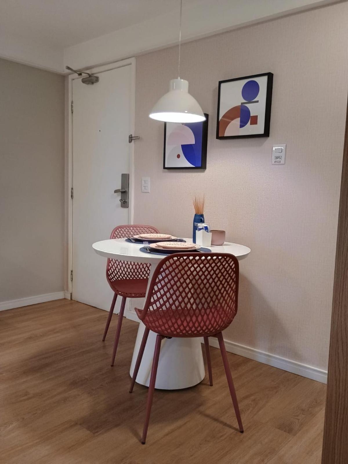 Aparthotel Flat Fortaleza (Ceara)