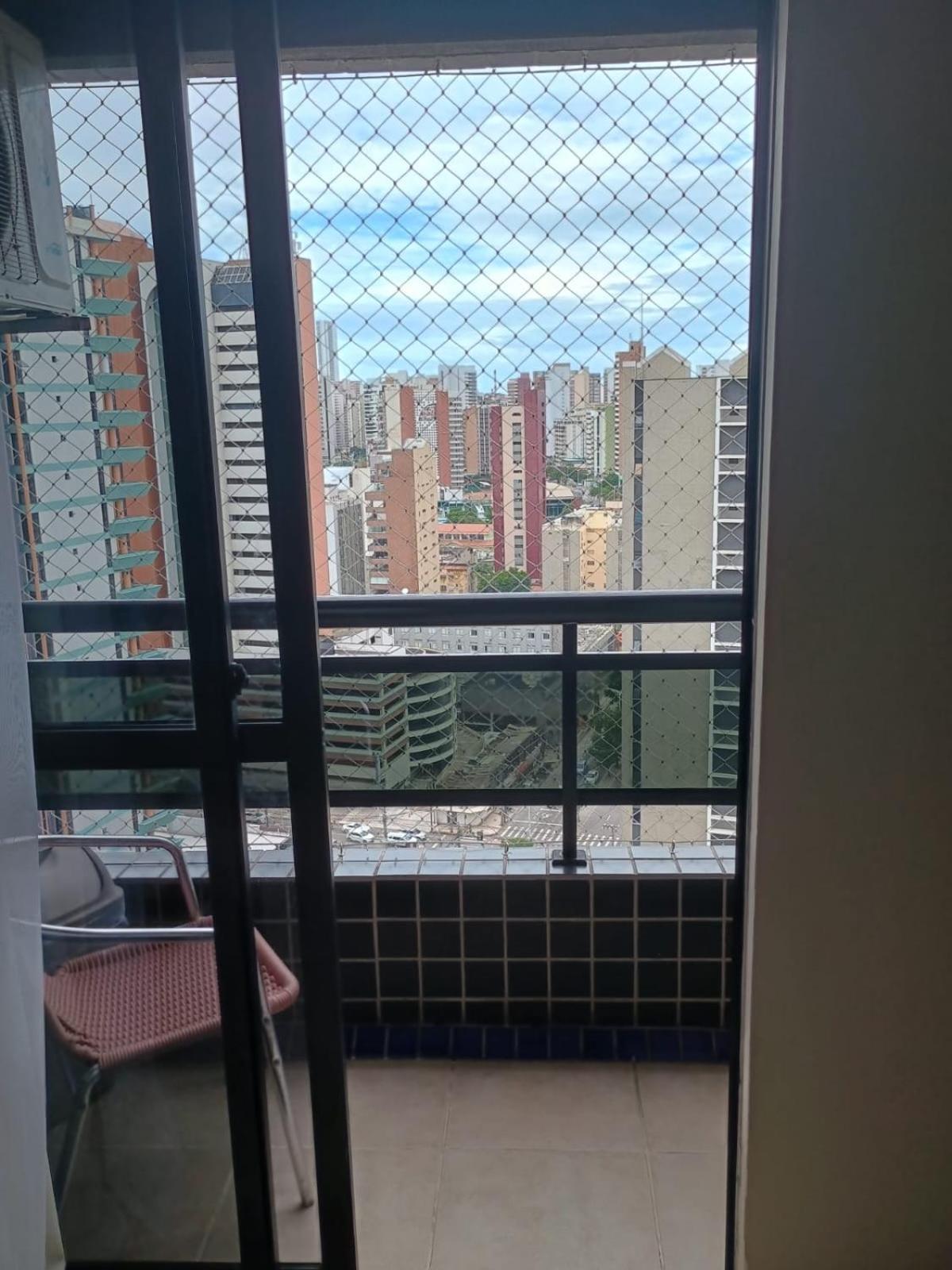 Aparthotel Flat