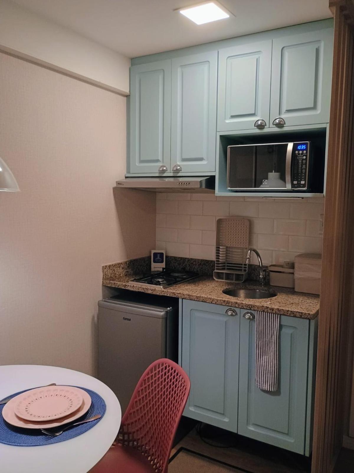 Flat Aparthotel 3*