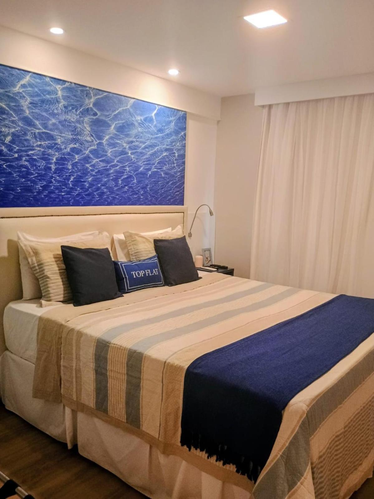 Flat Aparthotel Fortaleza (Ceara)