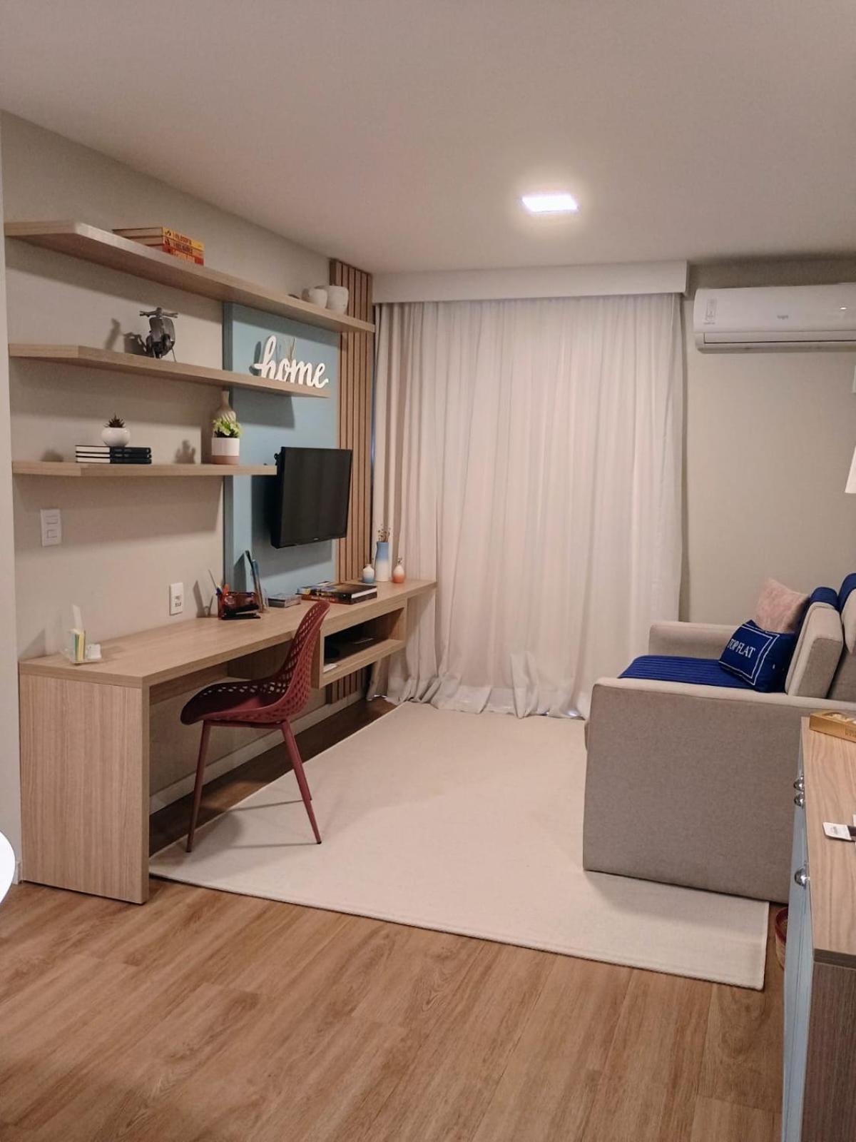 Flat Fortaleza (Ceara)