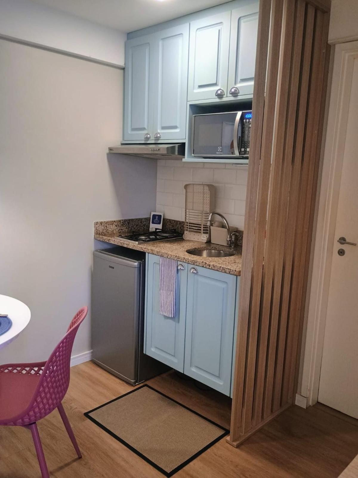 Aparthotel Flat