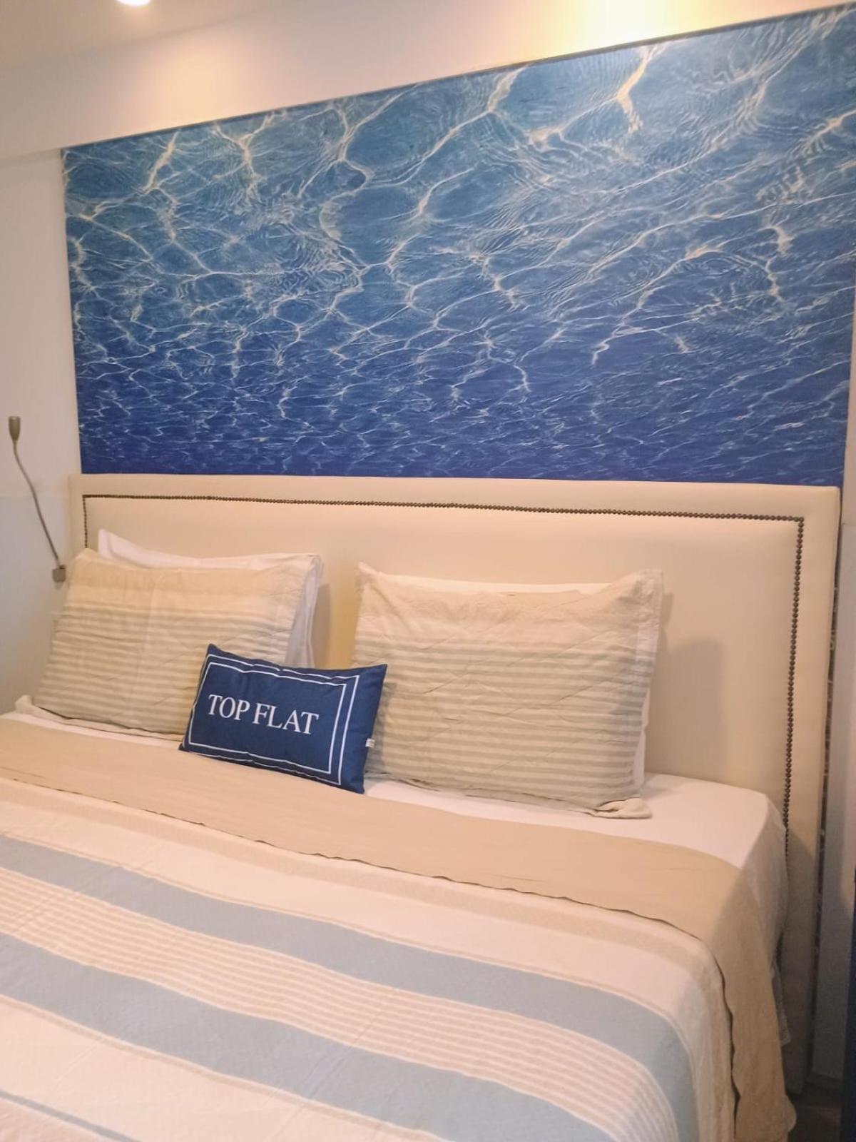 Flat Aparthotel 3*