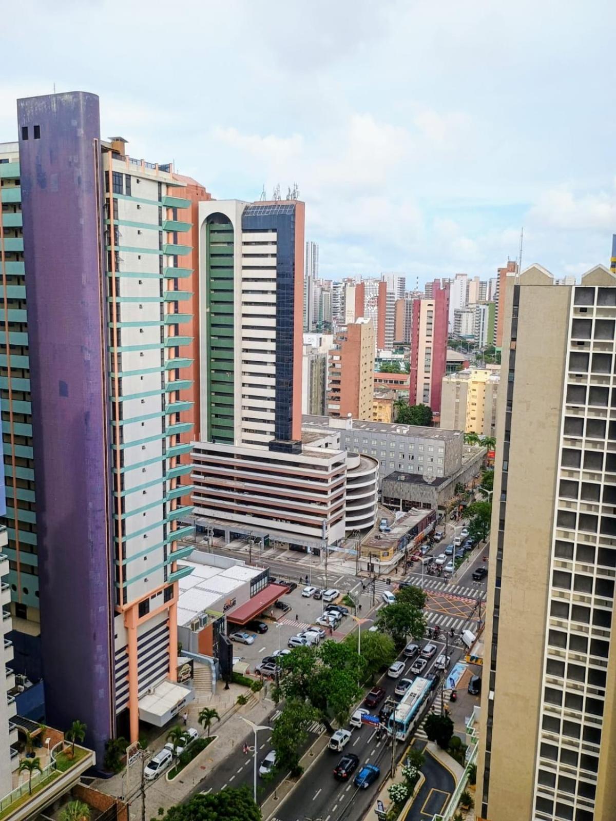 Aparthotel Flat 3*